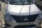 Nissan Almera 2017 for sale-0