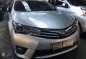 2016 Toyota Altis 1.6 G Manual Transmission-0