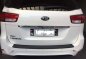 Kia Carnival 2016 (Sep/2015 Release) Diesel /Automatic-6