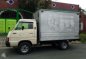 1996 Kia Ceres Aluminium Van Local Diesel 5S Engine-3