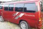 Nissan Urvan Escapade 2009 for sale-0