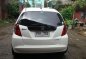 2010 HONDA Jazz 1.3 matic 52thkms fresh in and out-1