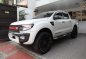 2015 Ford Ranger Wildtrak 3.2 liter 4x4 matic 35tkms first own P1098m-1