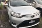 2017 Toyota Vios E 1.3 MT for sale-0