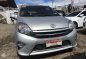 2016 Toyota Wigo G 1.0 AT FOR SALE-0