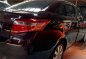 GRAB READY TOYOTA Vios 1.3 E 2017 Automatic B. Red -1