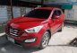 Hyundai Santa Fe 2013 for sale-2