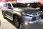 2016 Mitsubishi Montero GLS Top Line 4x2 AT -3