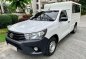 TOYOTA HILUX 2017 FOR SALE-3