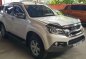 2015 Isuzu Mu-X for sale-1