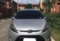 Ford Fiesta 2011 Sedan FOR SALE-0