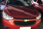 Chevrolet Sail manual 2017 FOR SALE-0