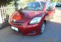 2008 Toyota Vios 1.3j MT FOR SALE-0