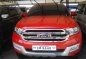 Ford Everest 2017 AT for sale-1