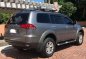 2014 Mitsubishi Montero GLS-V top of the line model-5