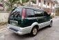 2002 Mitsubishi Adventure Super Sports (Tower Light)-3