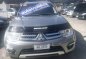 2015 Mitsubishi Montero Sport for sale-0