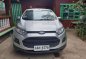 Ford Ecosport 2015 for sale-0