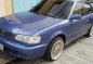 2001 Toyota Corolla Gli Matic FOR SALE-9