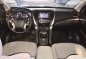 2016 Mitsubishi Montero GLS Top Line 4x2 AT -2