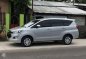 Toyota Innova 2.8 Manual trans 2017 model-1