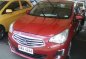 Mitsubishi Mirage G4 2015 for sale-2