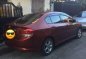 Honda City 2011 matic 1.3 S FOR SALE-2