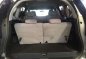 2016 Mitsubishi Montero GLS Top Line 4x2 AT -6