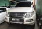 Mitsubishi Pajero 2016 for sale-0