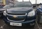 2017 Chevrolet Colorado 2.8 AT DSL FOR SALE-0