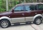 Mitsubishi Adventure 2010 For sale-4