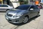 Toyota Altis G top of the line automatic 2009 rush-2