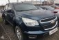 2017 Chevrolet Colorado 2.8 AT DSL FOR SALE-6