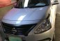 SELLING Nissan Almera automatic 2016-0