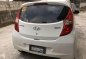 BRANDNEW CONDITION Hyundai Eon 2016 acquired 2017-6