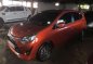 2018 Toyota Wigo G Automatic Like BRANDNEW-1