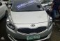 2013 Kia Carens AT Diesel - SM City Bicutan-0