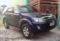 2008 Toyota Fortuner for sale-0