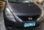 Nissan Almera automatic 2013 FOR SALE-0