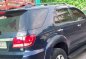 2008 Toyota Fortuner for sale-1