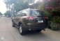 2014 Mitsubishi Montero for sale-3