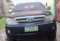 2008 Toyota Fortuner for sale-7