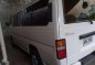 Nissan Urvan 2015 for sale-0