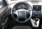 2007 HYUNDAI TUCSON . AT : all power . all original -1