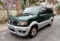 2002 Mitsubishi Adventure Super Sports (Tower Light)-4