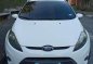 Ford Fiesta 2012 Good running condition New battery-6