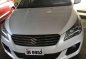 Suzuki Ciaz 2016 for sale-0