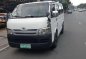 2008 Toyota Hiace for sale-3