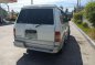 Mitsubishi Adventure 2002 for sale-1