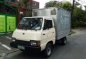 1996 Kia Ceres Aluminium Van Local Diesel 5S Engine-1